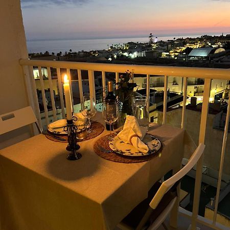 Ap379 Casa Seger Apartment Nerja Exterior photo