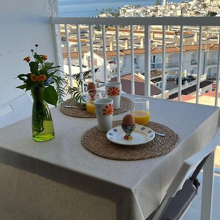Ap379 Casa Seger Apartment Nerja Exterior photo