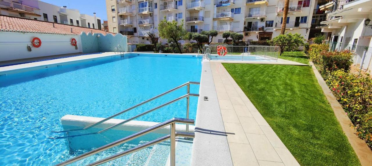 Ap379 Casa Seger Apartment Nerja Exterior photo