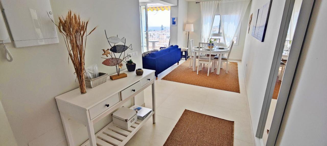 Ap379 Casa Seger Apartment Nerja Exterior photo