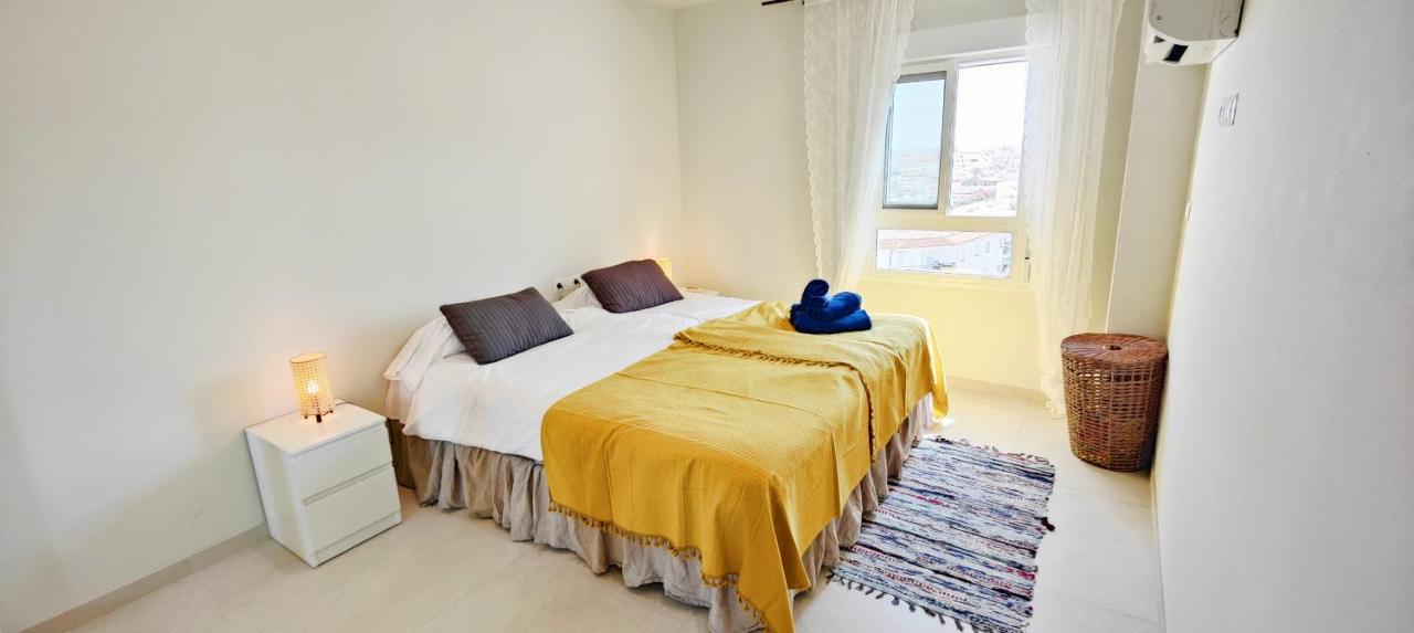 Ap379 Casa Seger Apartment Nerja Exterior photo