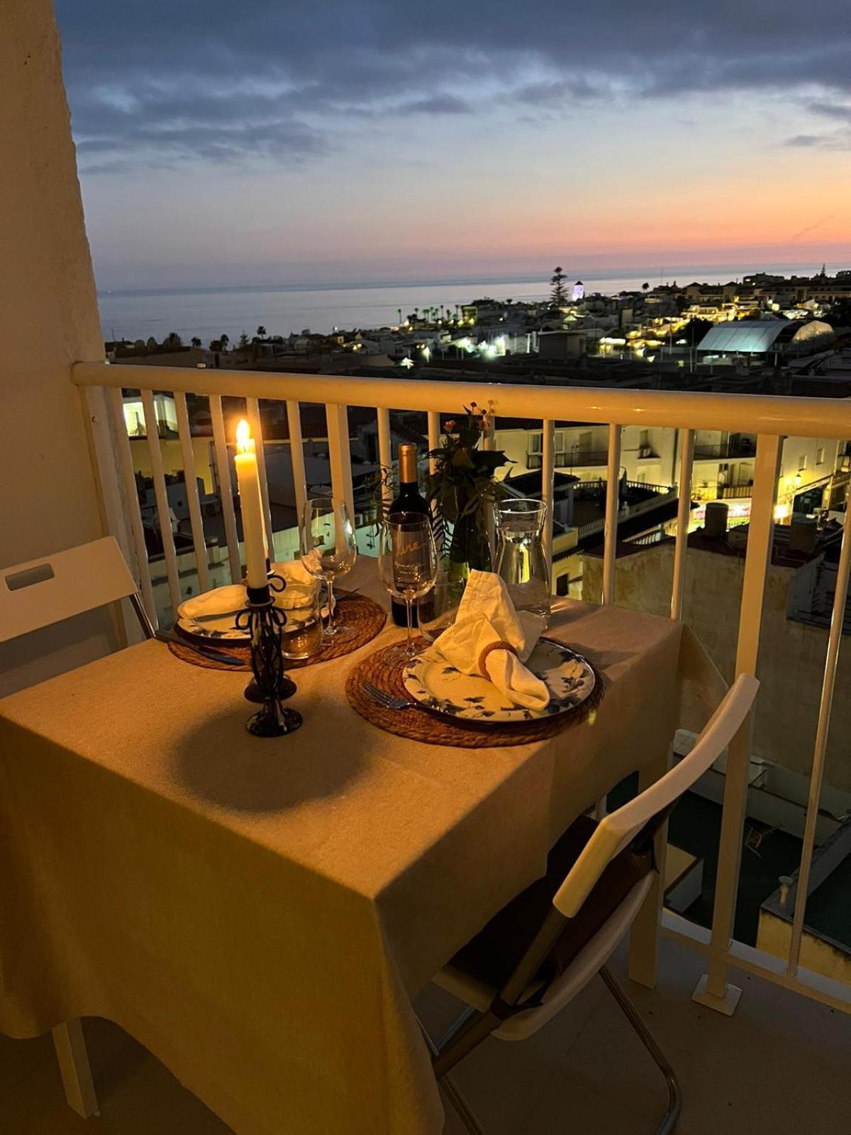 Ap379 Casa Seger Apartment Nerja Exterior photo